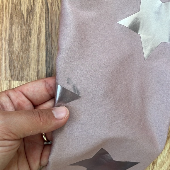 Ultracor Lux Essential Star Knockout Ultra High Legging - Picture 8 of 8